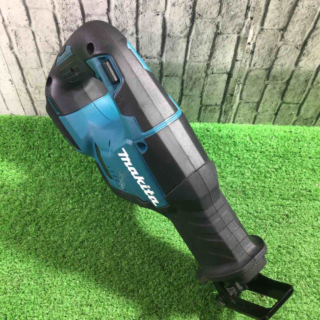 ★マキタ(makita) コードレスレシプロソー JR188DZK【川口店】