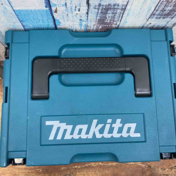 ★マキタ(makita) コードレス丸のこ HS001GRDXB【柏店】