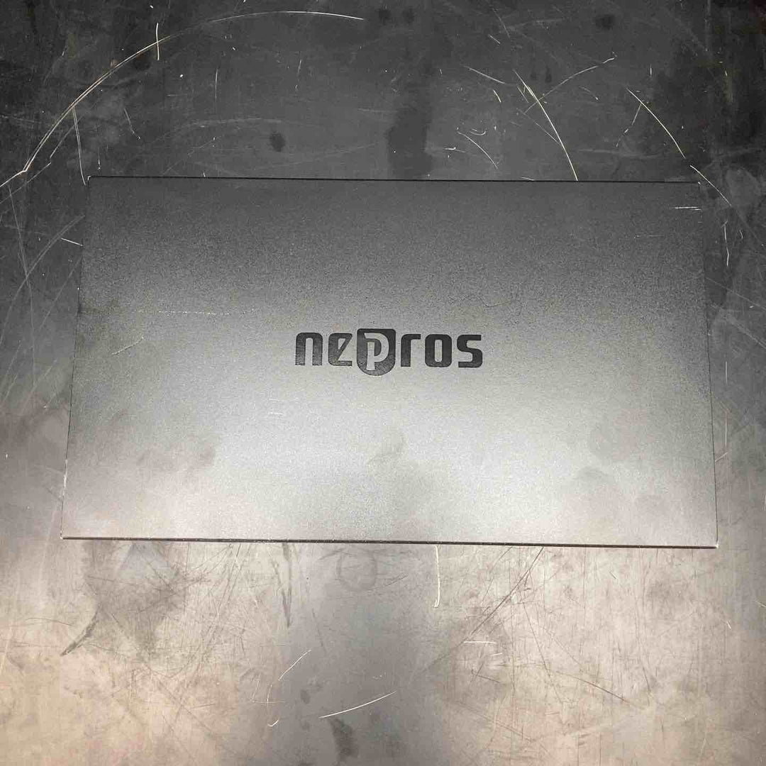 KTCネプロス/nepros  (6.3sq) ネプロス・ソケットレンチセット NTB222XA【川越店】