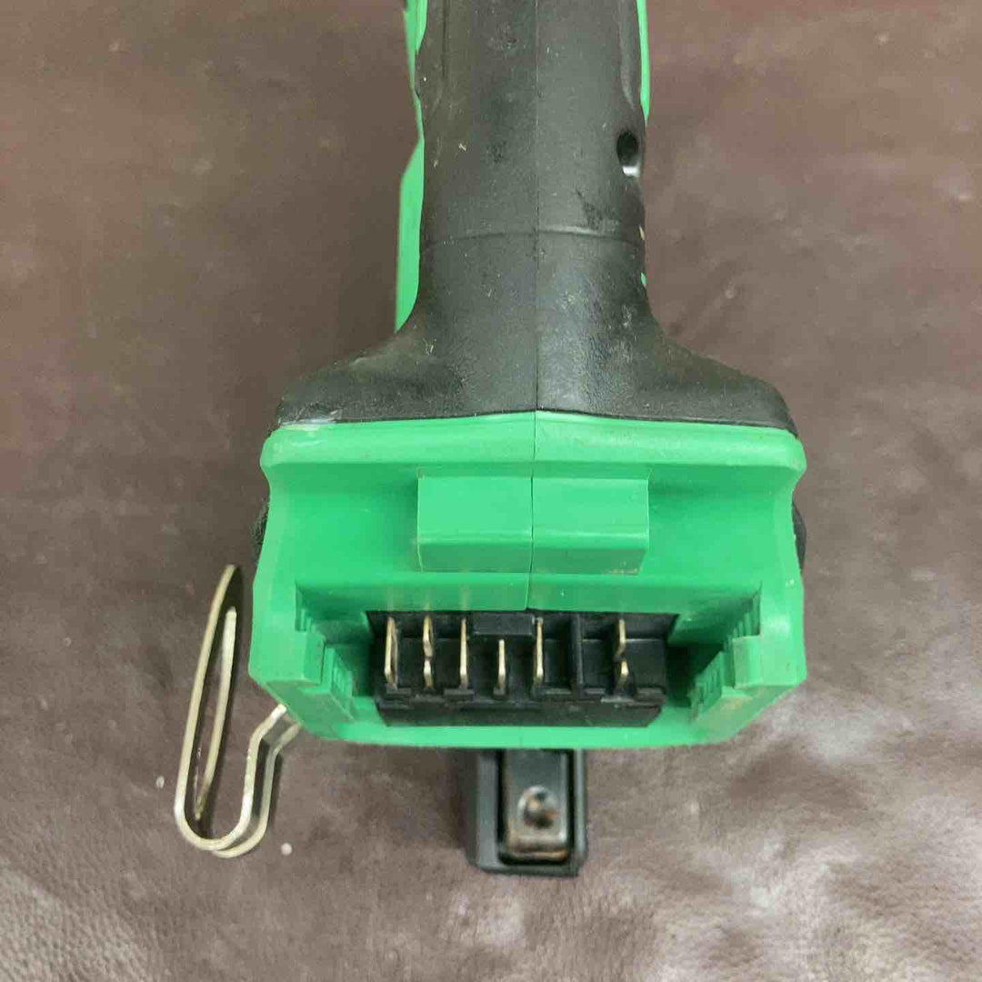 【中古品】 ハイコーキ(HIKOKI ※旧:日立工機) コードレスフィニッシュネイラ NT3640DA(XPZ) 【東大和店】