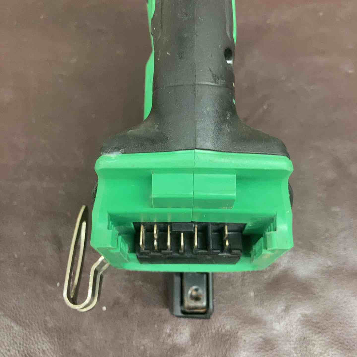【中古品】 ハイコーキ(HIKOKI ※旧:日立工機) コードレスフィニッシュネイラ NT3640DA(XPZ) 【東大和店】