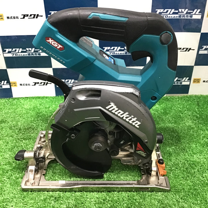 ★マキタ(makita) コードレスマルノコ HS007GZ【八潮店】