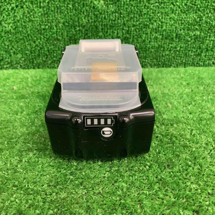 マキタ makita リチウムイオン バッテリー 18V 6.0Ah BL1860B 【鴻巣店】