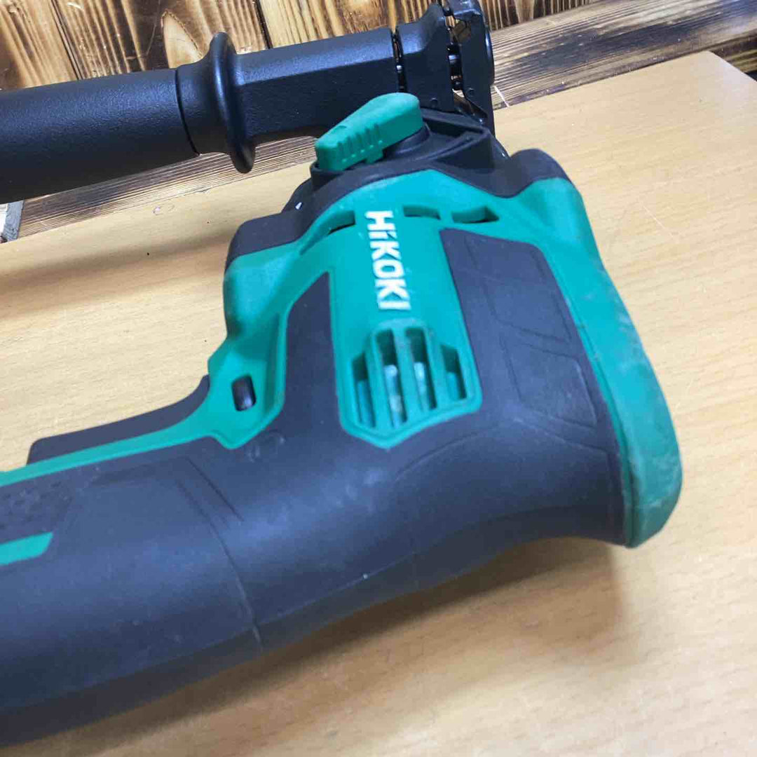★ハイコーキ(HIKOKI ※旧:日立工機) コードレスハンマドリル DH18DPB(2XP)【越谷店】