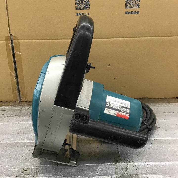 〇マキタ(makita) 185mm チップソーカッタ 4130【所沢店】