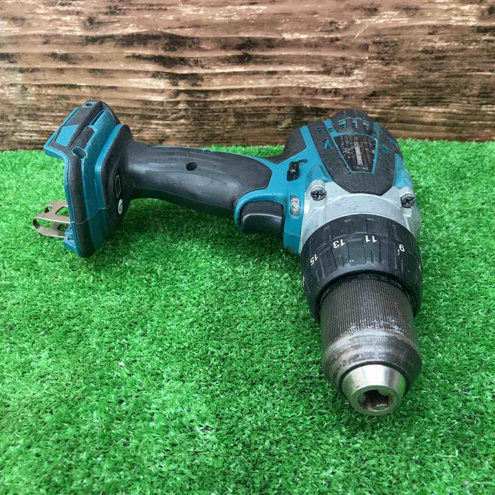 ☆マキタ(makita) コードレス振動ドリルドライバー HP458DZ【川越店】