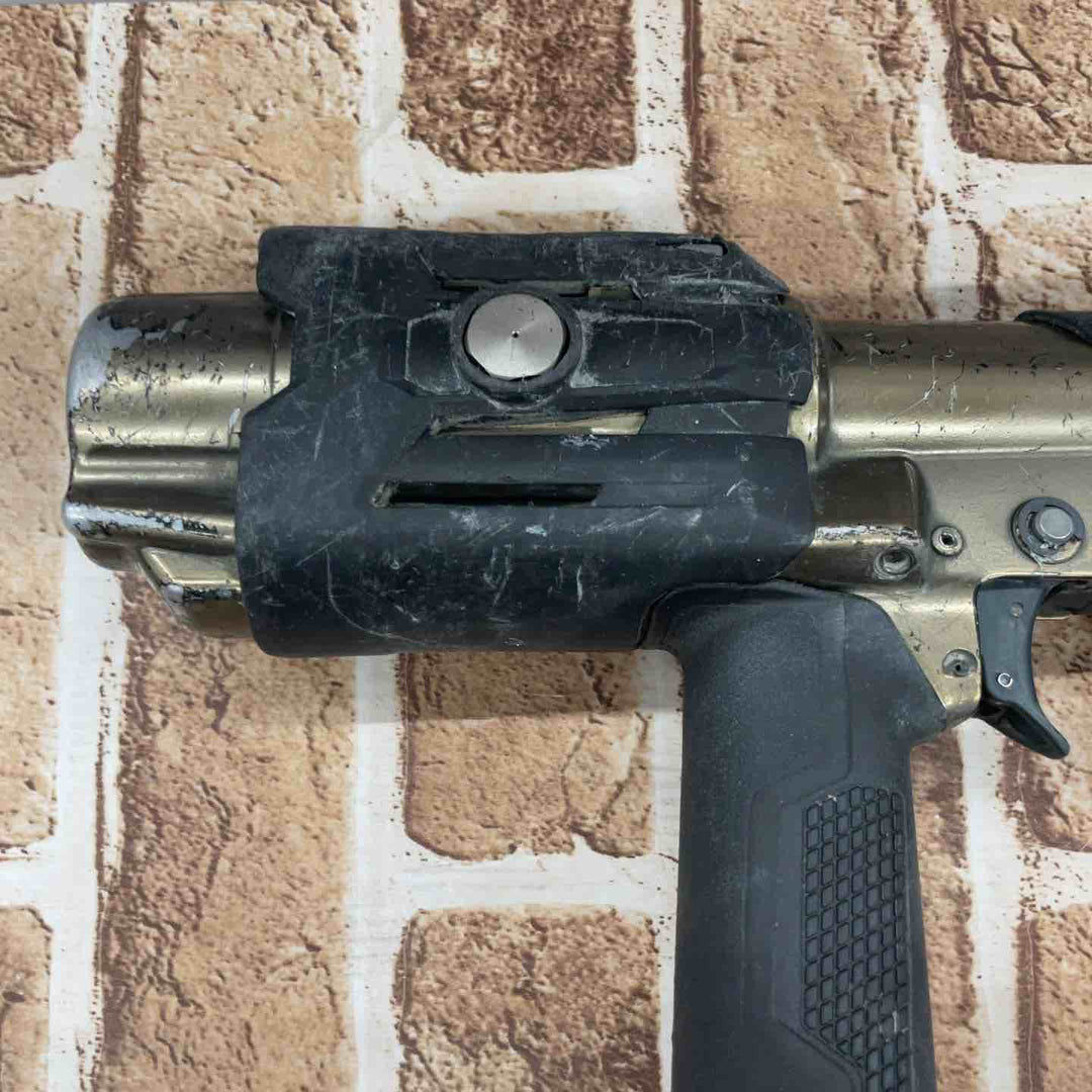 ★ハイコーキ(HIKOKI ※旧:日立工機) 高圧エアネジ打ち機 WF4HS【所沢店】