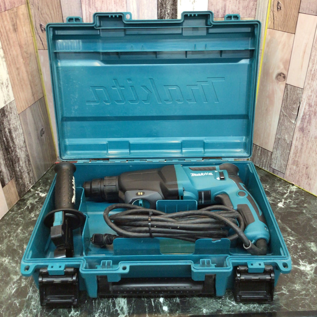 ★マキタ(makita) ハンマドリル HR2300【八潮店】