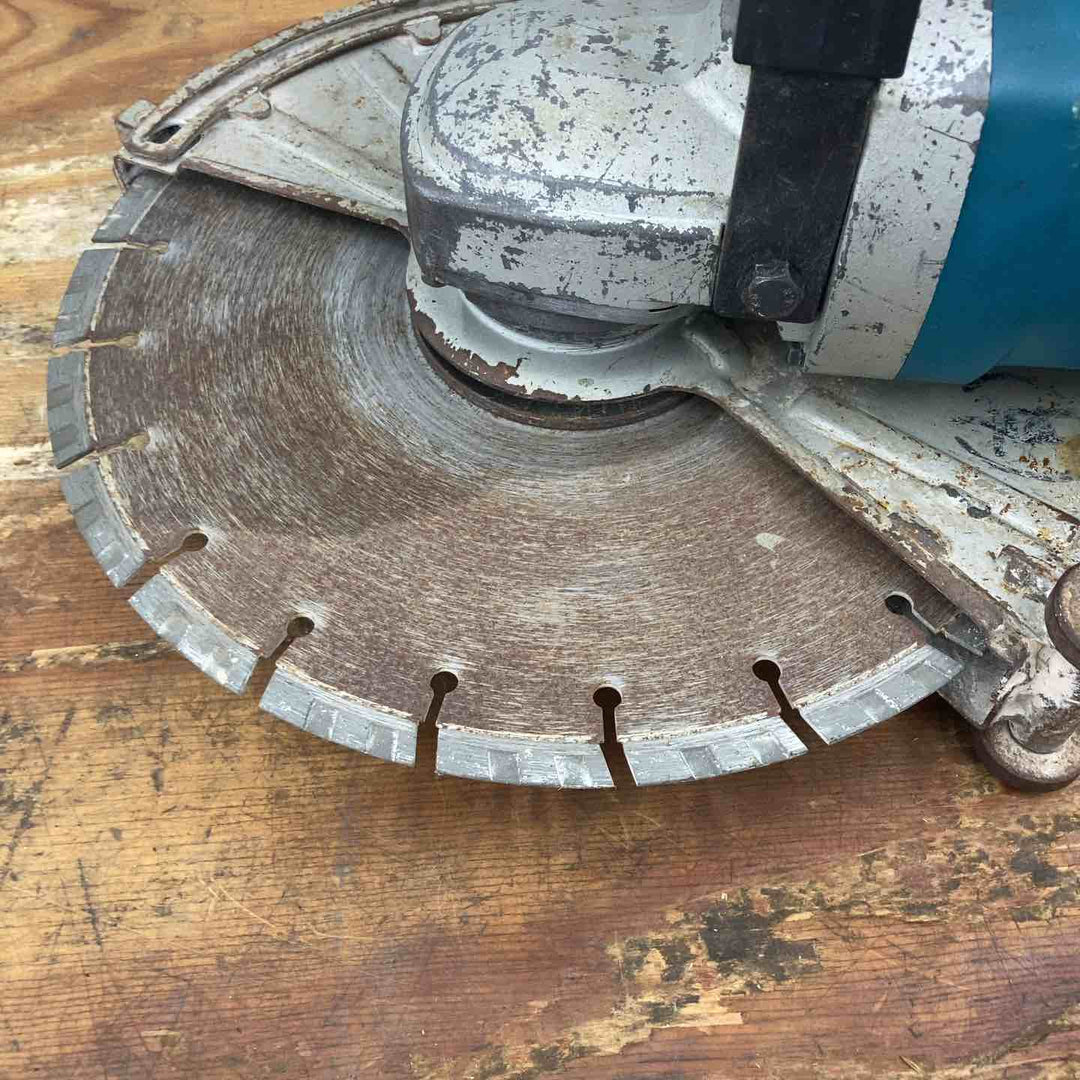 ◇マキタ(makita) 305mm コンクリートカッター 4112【柏店】