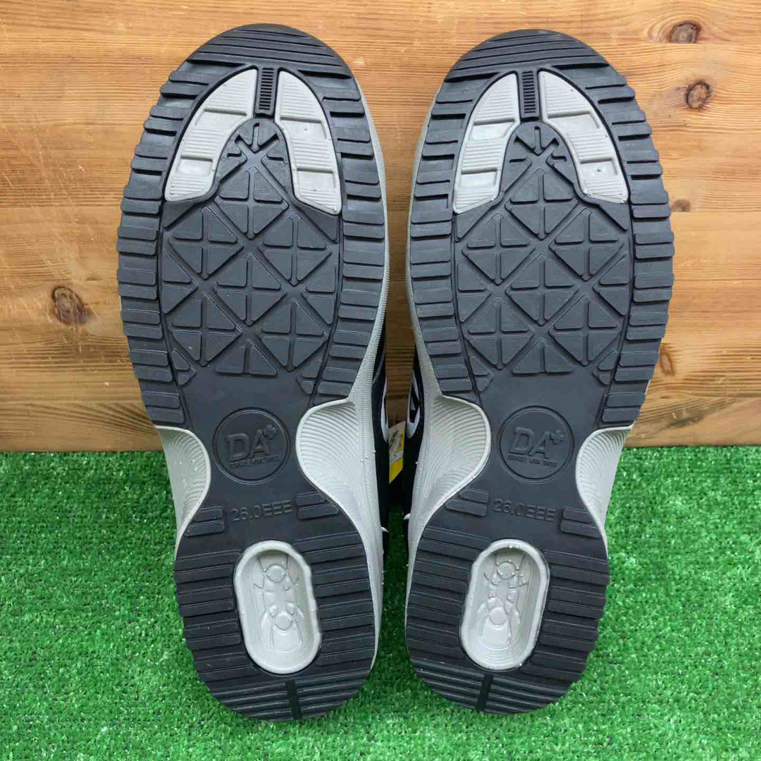 【未使用品】 DONKEL 安全靴 ＊26.0cm 【鴻巣店】