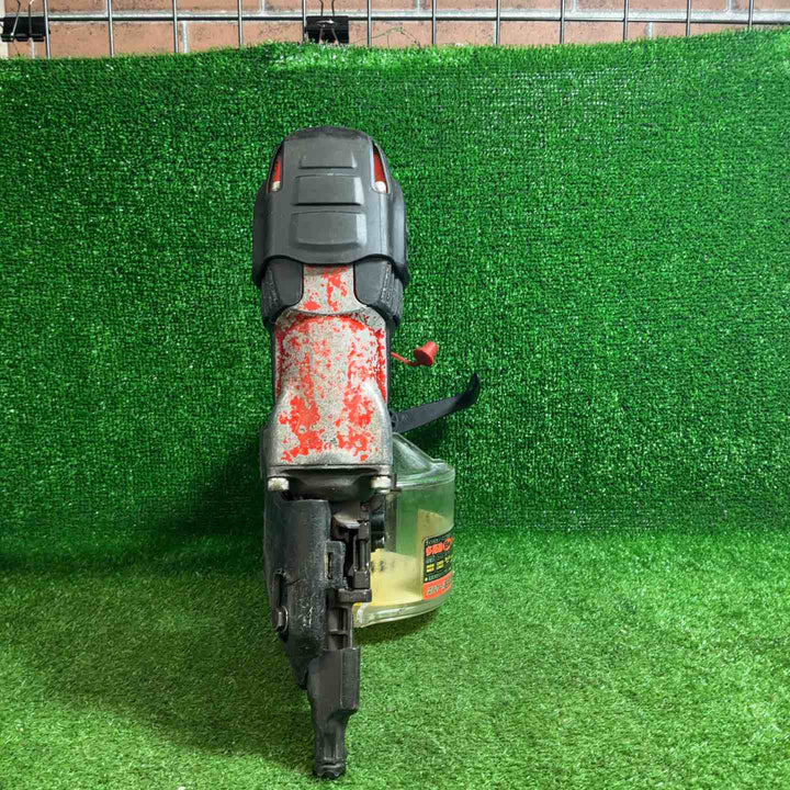 【中古品】 マックス(MAX) 高圧エア釘打ち機 HN-65N2(D)-R 【藤沢店】