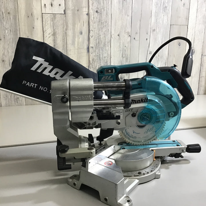 ★マキタ(makita) コードレススライドマルノコ LS610DZ【戸田店】