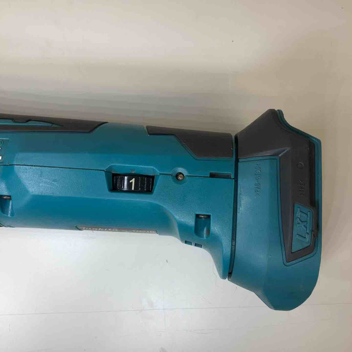 ★マキタ(makita) 18Vコードレスマルチツール TM51DZ 本体のみ【戸田店】