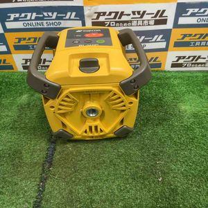 ★トプコン(TOPCON) ローテーティングレーザー RL-H4C 未校正品【草加店】