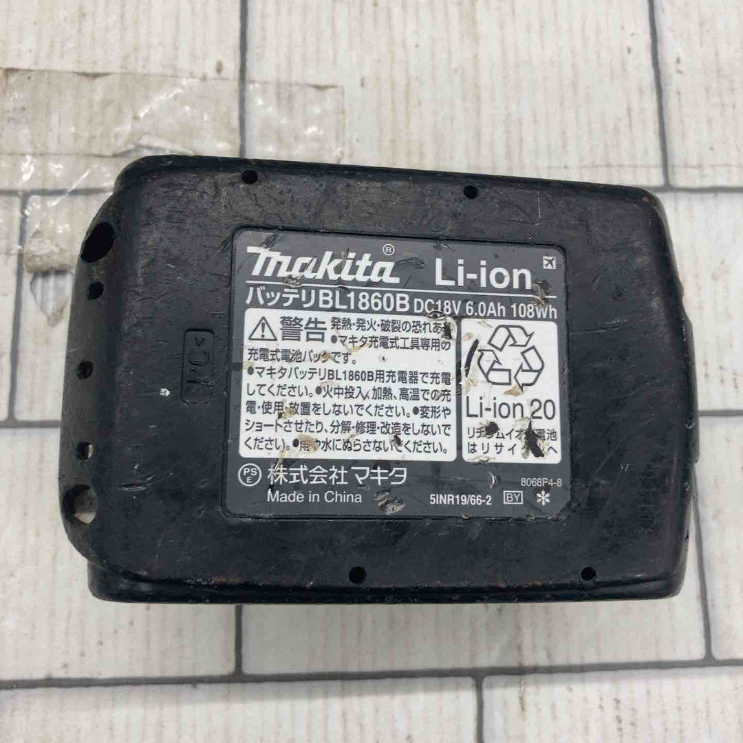 ★マキタ(makita) コードレスハンマドリル HR183DZK【所沢店】