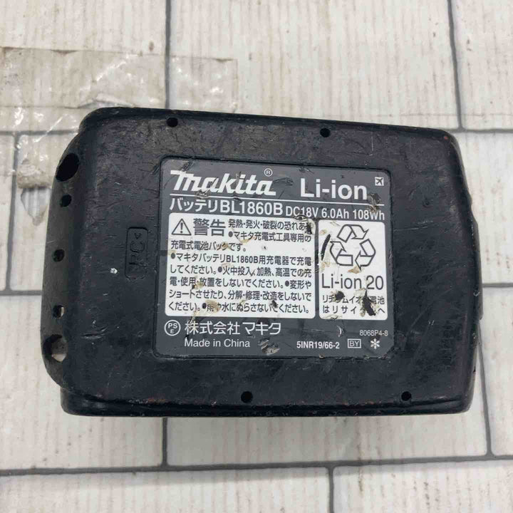 ★マキタ(makita) コードレスハンマドリル HR183DZK【所沢店】