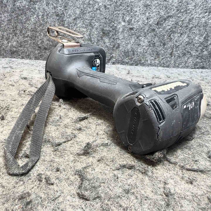 マキタ(makita) コードレスインパクトドライバー TD172DZB【桶川店】