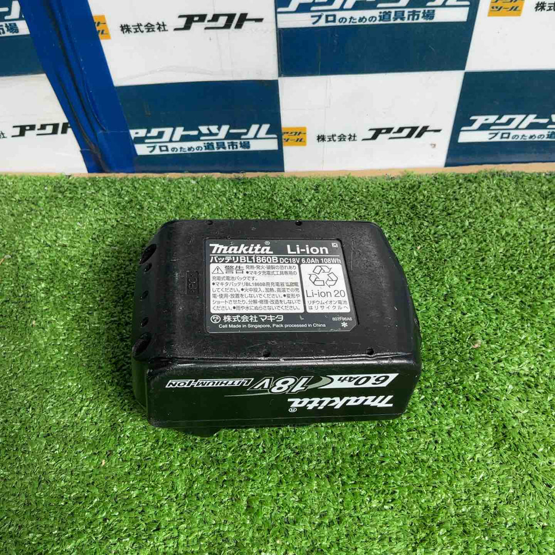 送料無料!! マキタ(makita) コードレスマルチツール TM52DRG 動作確認済み【草加店】