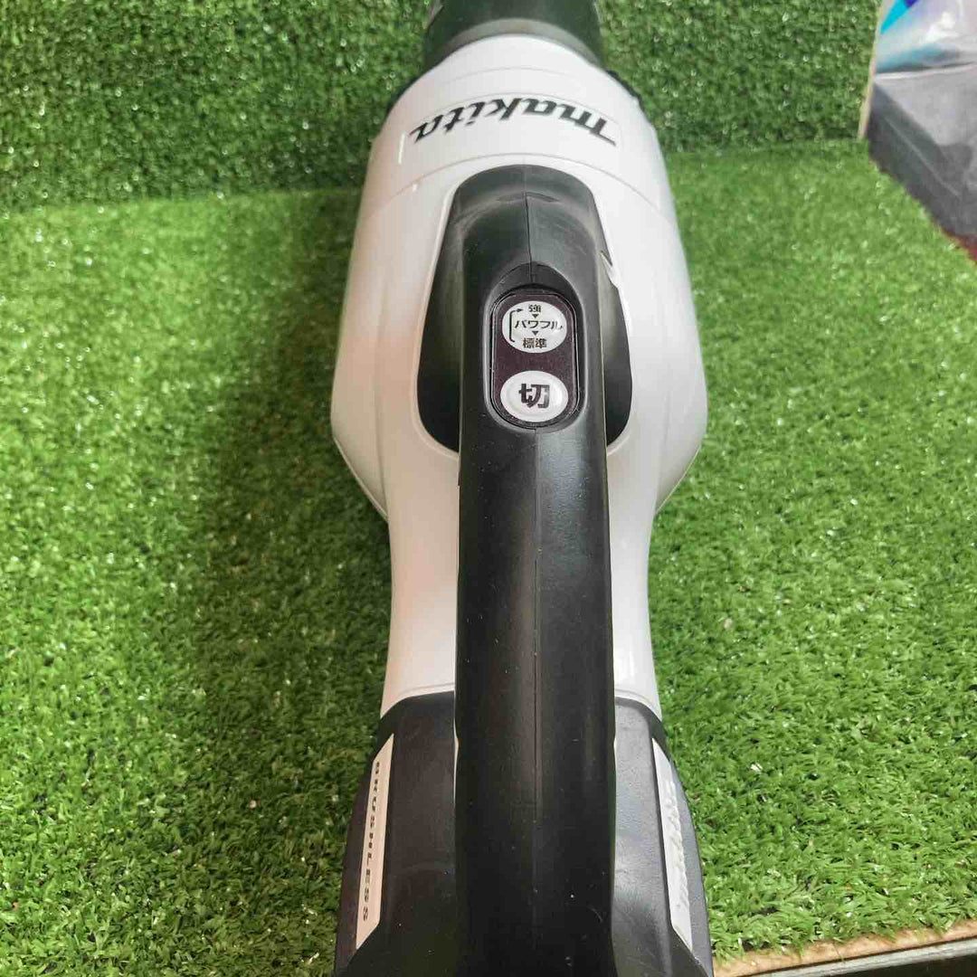 ★マキタ(makita) コードレスクリーナー CL281FDZW【川崎店】