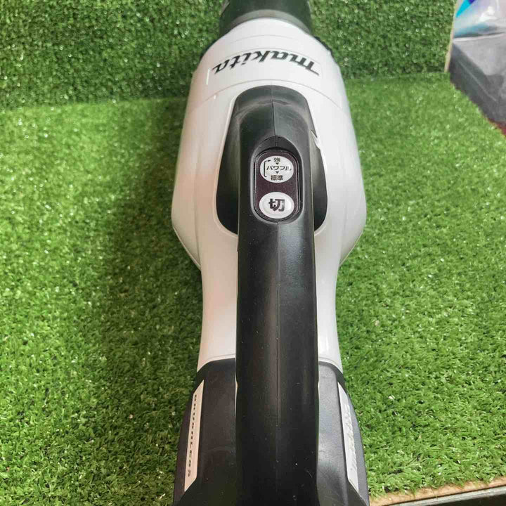 ★マキタ(makita) コードレスクリーナー CL281FDZW【川崎店】