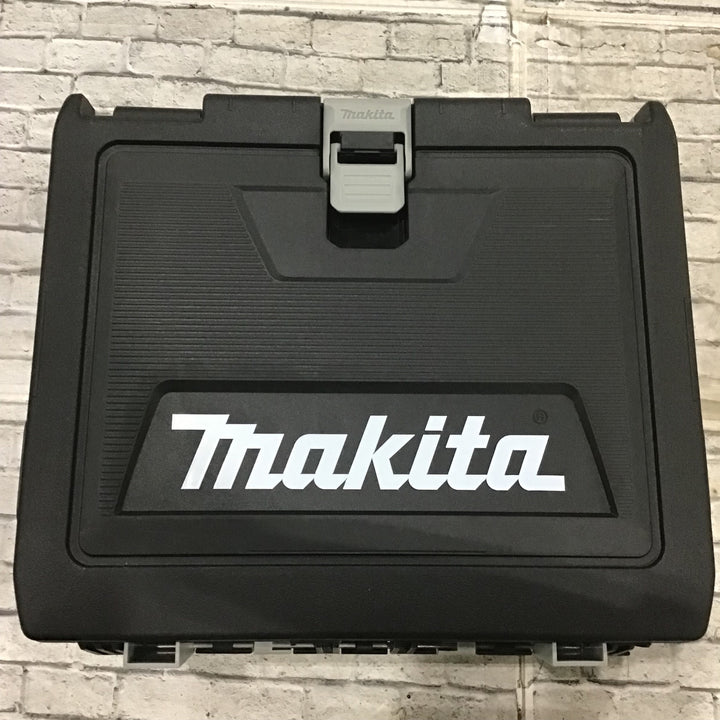 ★マキタ(makita) コードレスインパクトドライバー TD173DRGXO【川口店】