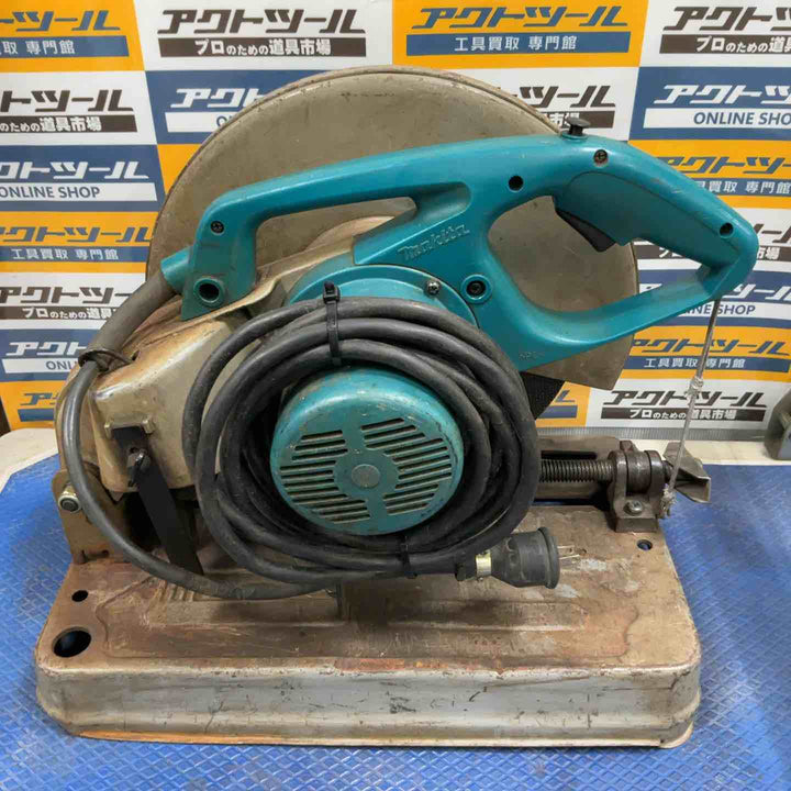 ☆マキタ(makita) 高速切断機 2414NB【草加店】