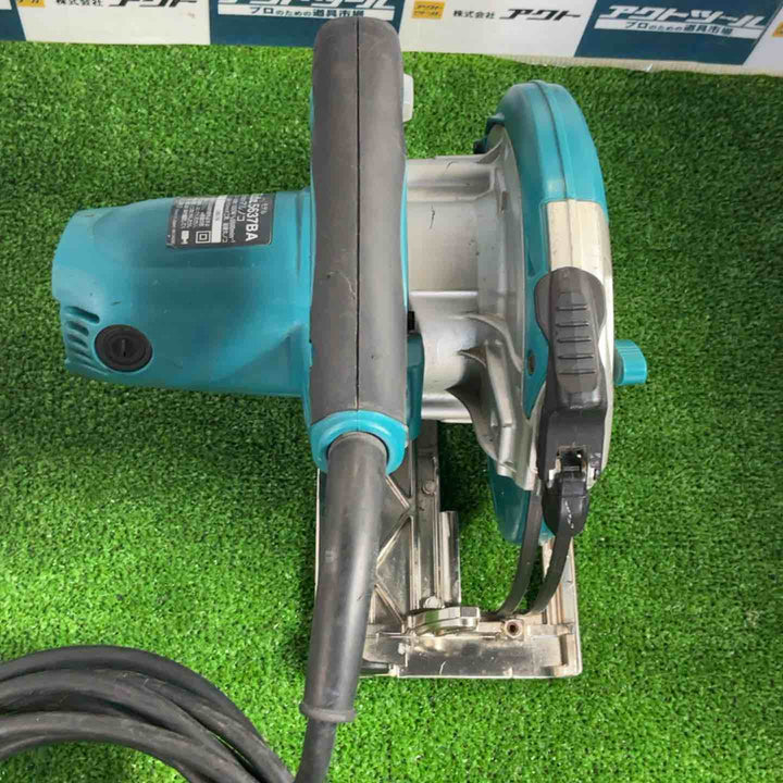 ★マキタ(makita) 電気マルノコ 5637BA【草加店】