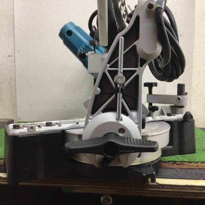 ★マキタ(makita) 卓上スライドマルノコ LS0612FL【町田店】