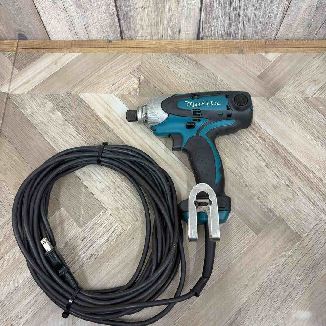 ◇マキタ(makita) インパクトドライバ 6955SPKW【八潮店】