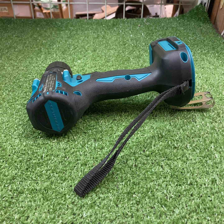 ★マキタ(makita) コードレスドリルドライバー DF487DZ【川崎店】