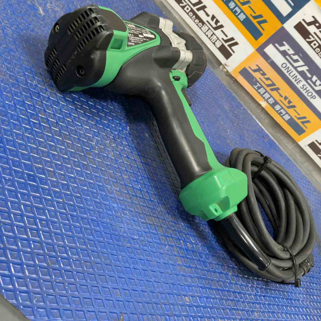 ☆ハイコーキ(HIKOKI ※旧:日立工機) インパクトレンチ WR14VB【草加店】
