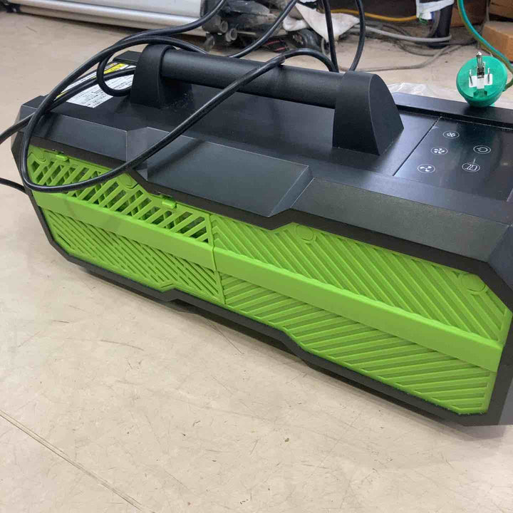 ☆日動工業 山善 ポータブルスポットクーラー カンゲキくん YNC-B160【町田店】