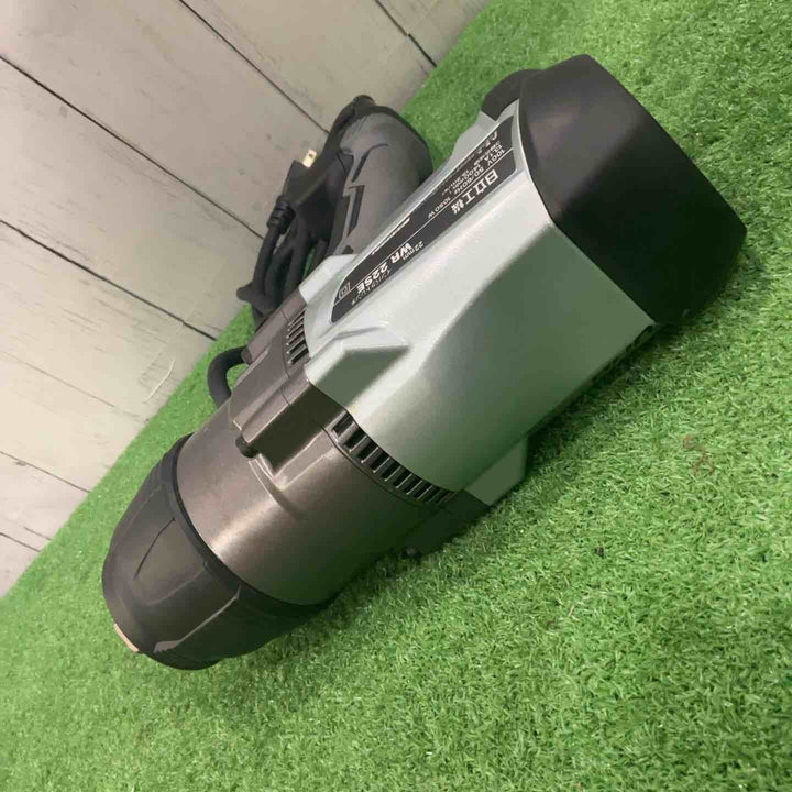 ☆ハイコーキ(HIKOKI ※旧:日立工機) インパクトレンチ WR22SE_100V【川口店】