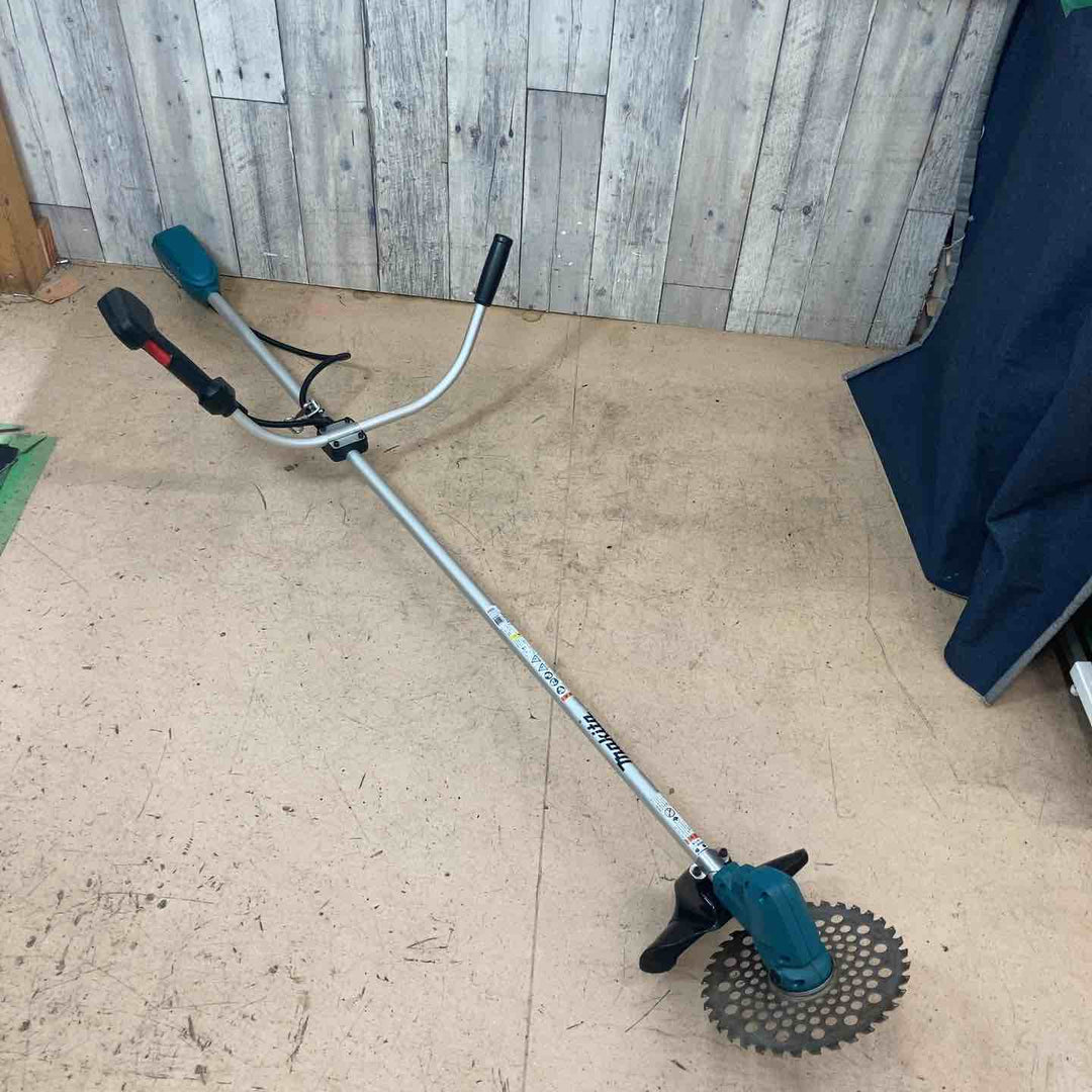 【中古品】マキタ(makita) コードレス草刈機 MUR190SDZ 18V ソフトケース付属【東大和店】