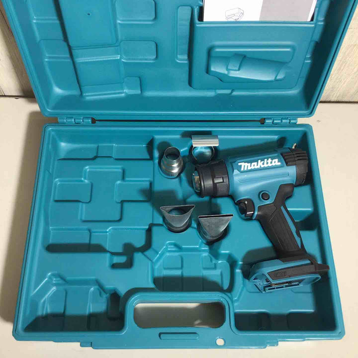 ★マキタ(makita) コードレスヒートガン HG181DZK【戸田店】
