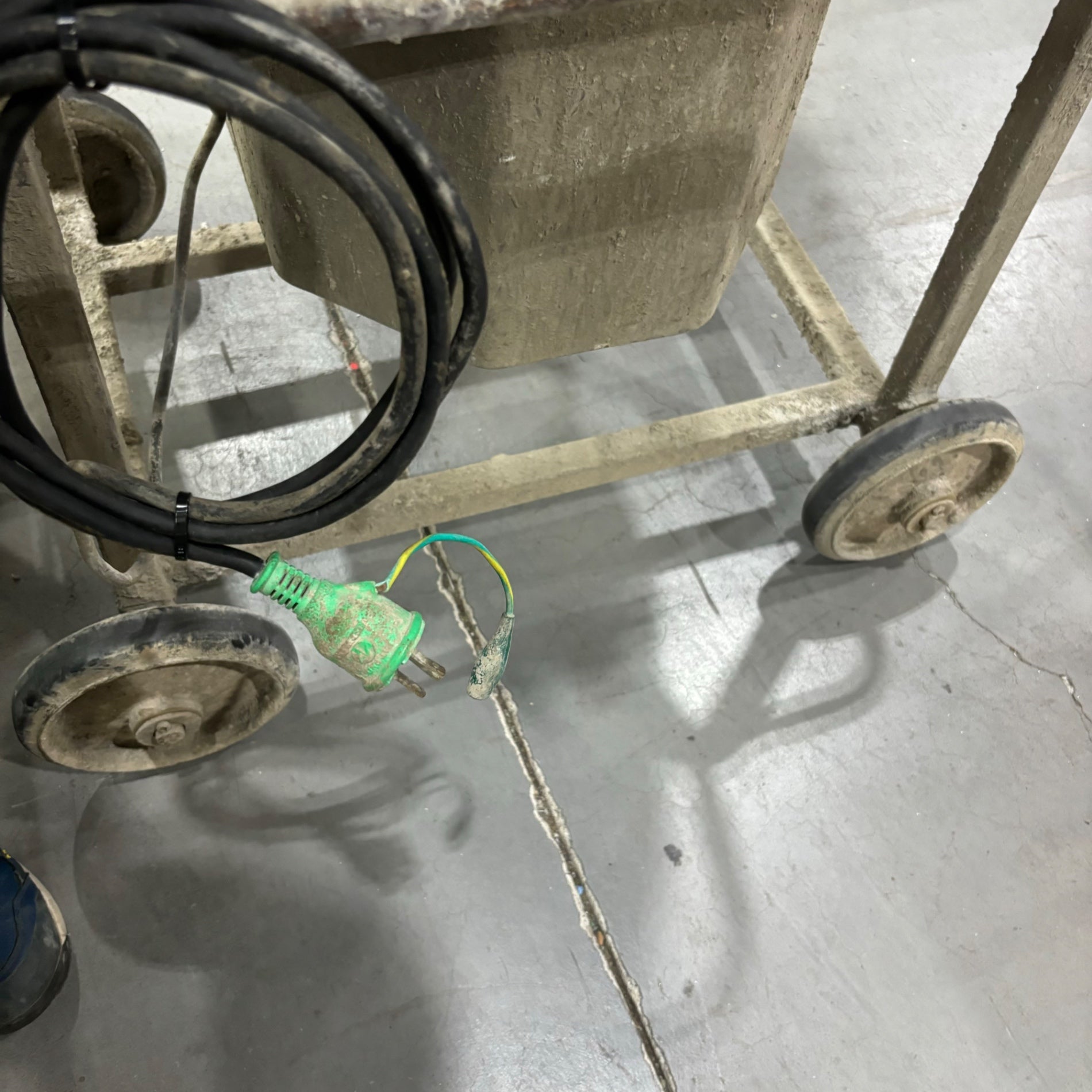 メーカー・型番不明 マゼラー 100V【野田愛宕店】【店頭取引限定