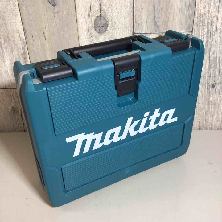 ★マキタ(makita) コードレスインパクトレンチ TW300DRGX【戸田店】