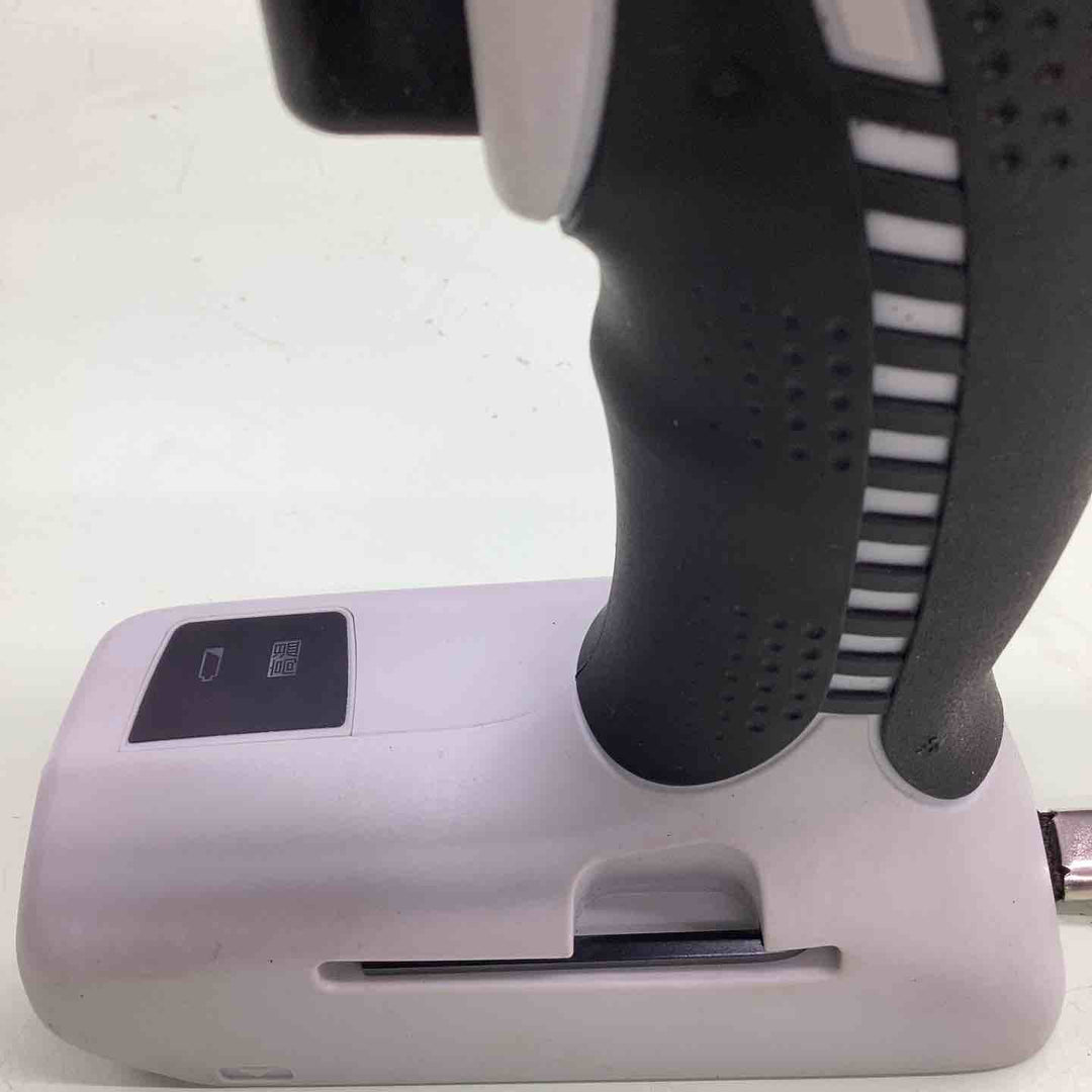 ◇パナソニック(Panasonic) コードレス角穴カッター本体のみ EZ4543X-B【越谷店】