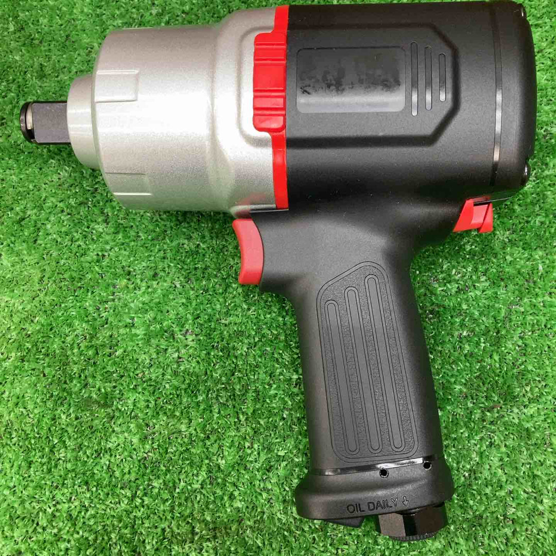 ESCO(エスコ) 3/4”DRエアｰインパクトレンチ EA155DL-1【川越店】