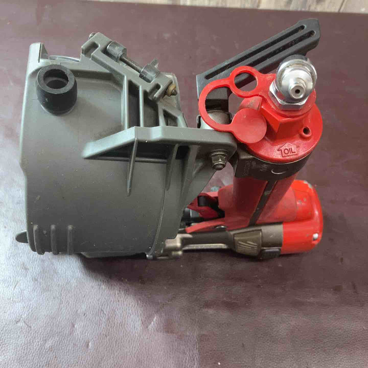 【中古品】 マックス(MAX) 高圧エア釘打ち機 HN-65 【東大和店】