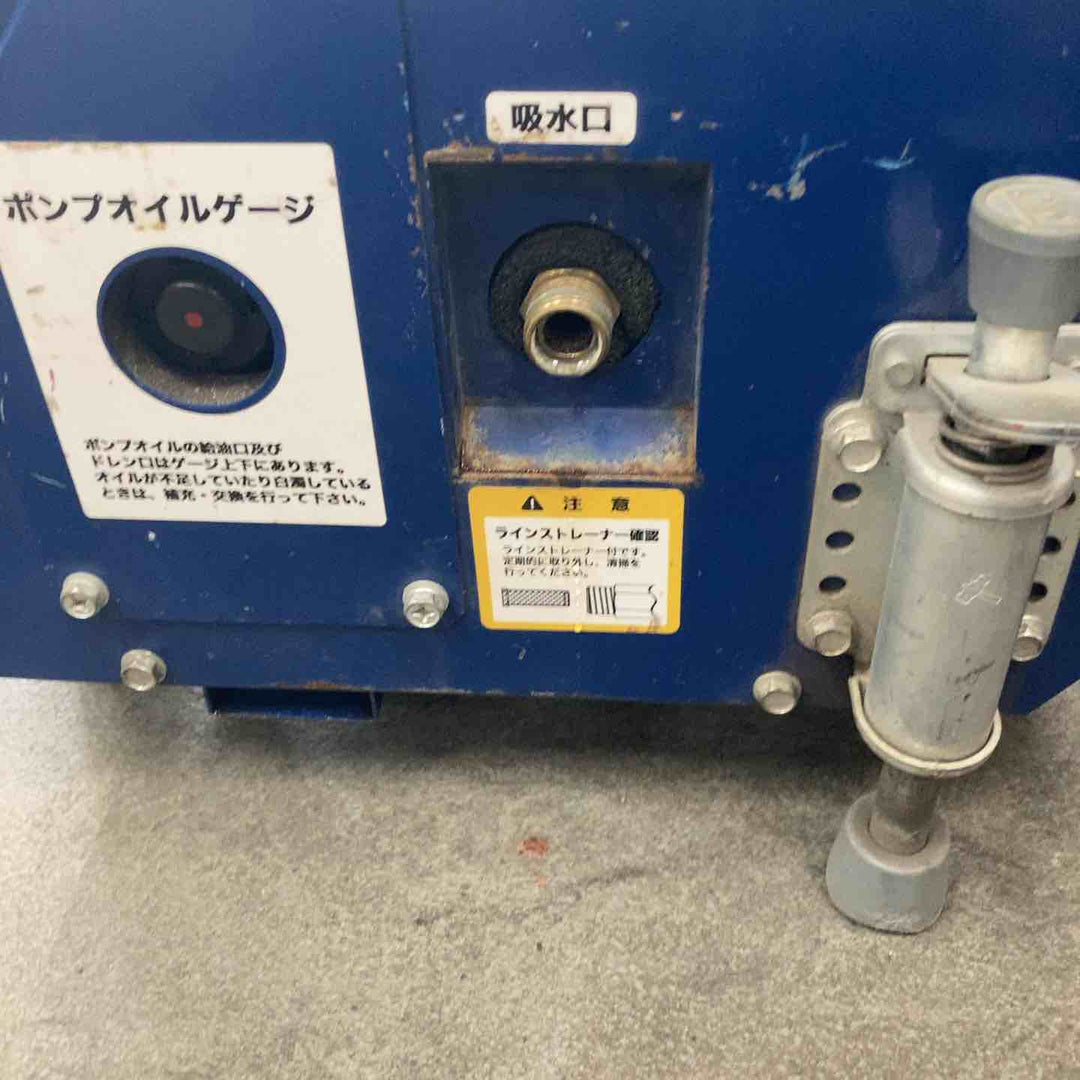 【店頭受取り限定】精和産業 高圧洗浄機 JC1513SLN【川崎店】