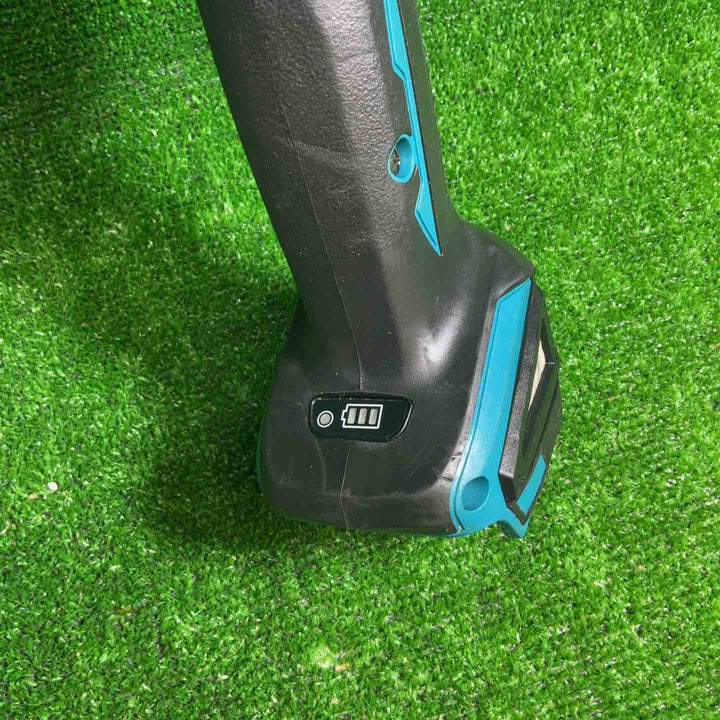 【中古品】 マキタ(makita) 100mmコードレスディスクグラインダ GA404DZN (GA404DN) 【藤沢店】