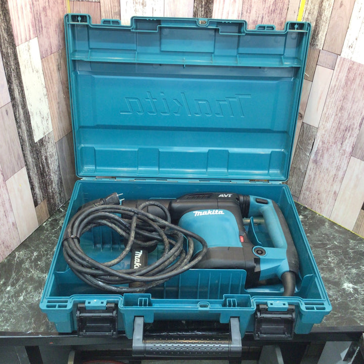 ★マキタ(makita) 電動ハンマ HM0871C【八潮店】