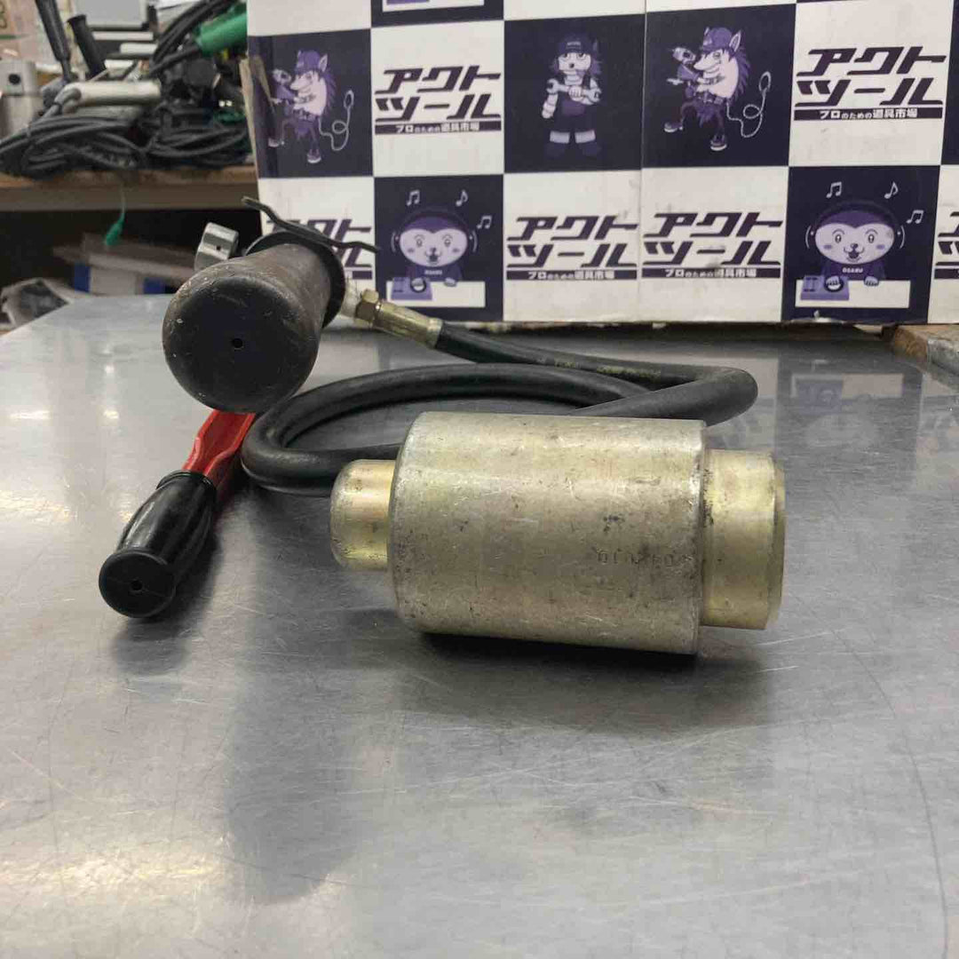 ◇泉精器(IZUMI) 分離型油圧式パンチャ SH-10-1(ポンプHP-180N付)【所沢店】