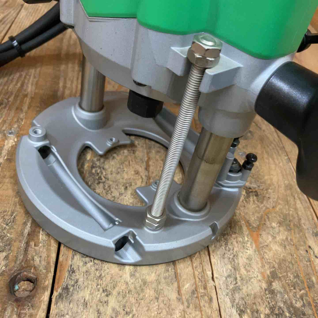 【動作良好/美品】◇ハイコーキ(HIKOKI ※旧:日立工機)  ルーター M12VE【所沢店】