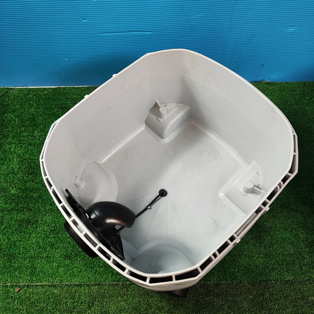 ★マキタ(makita) 集じん機 乾湿両用 VC0820【岩槻店】