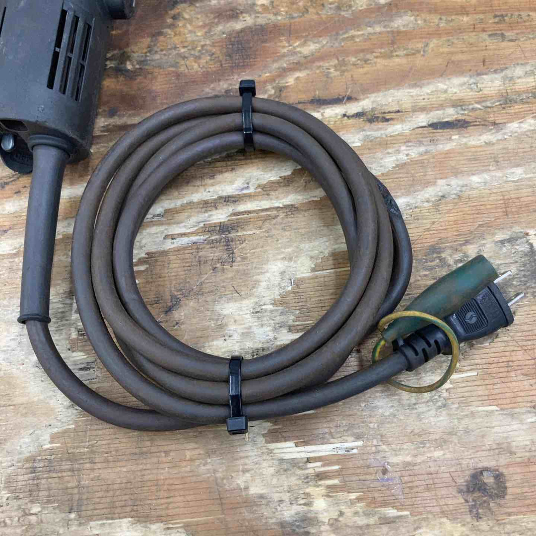 【中古品】◇HiKOKI(ハイコーキ) 100mm ディスクグラインダー G10SHA【柏店】