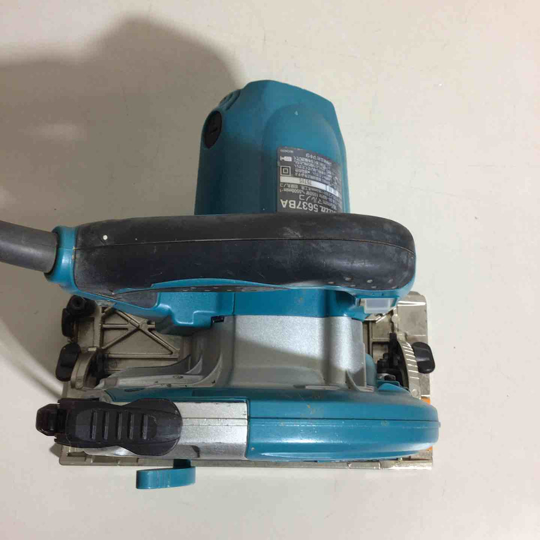 ★マキタ(makita) 電気マルノコ 5637BA【戸田店】