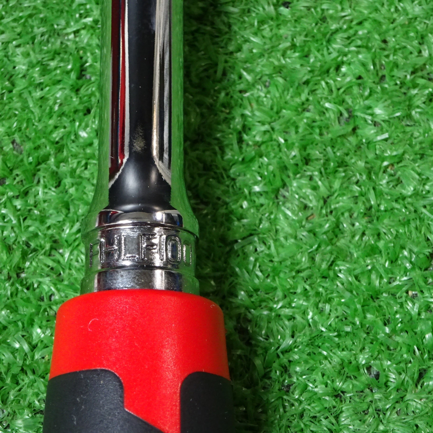 【中古】スナップオン Snap-on FHLLD100 ラチェット 限定 旧ロゴ【ハンズクラフト佐賀】 Yahoo!オークション - 「スナップオン 旧ロゴ」ラチェットハンドル