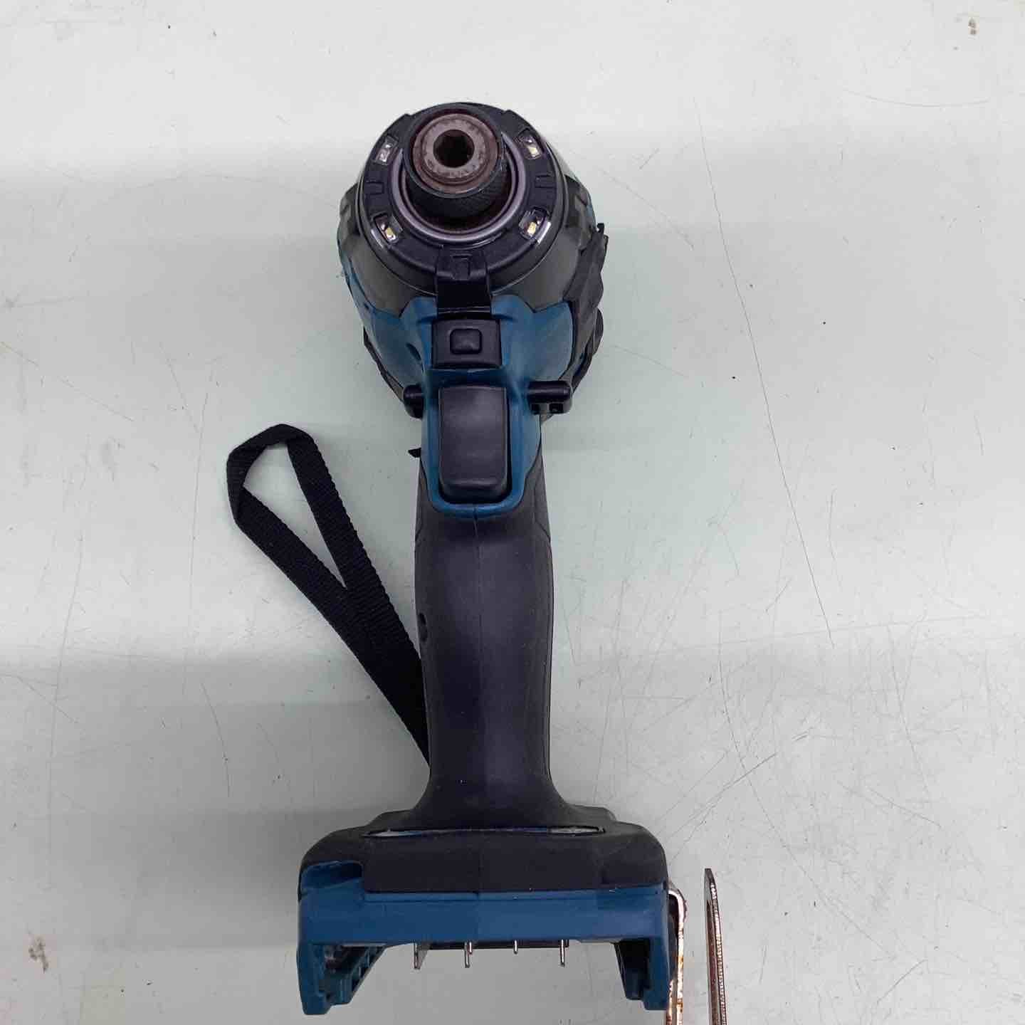 ☆マキタ(makita) コードレスインパクトドライバー TD002GZ【越谷店
